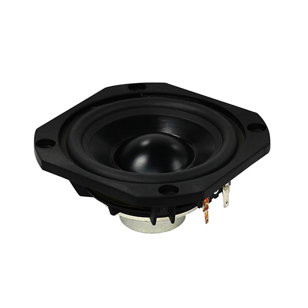 4 inch 8 ohm speaker