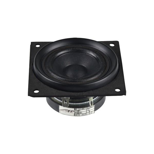 3 inch full range speaker
