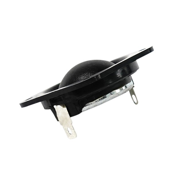 25mm tweeter multimedia speaker