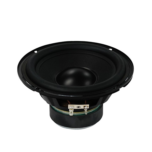 6 inch woofer speaker