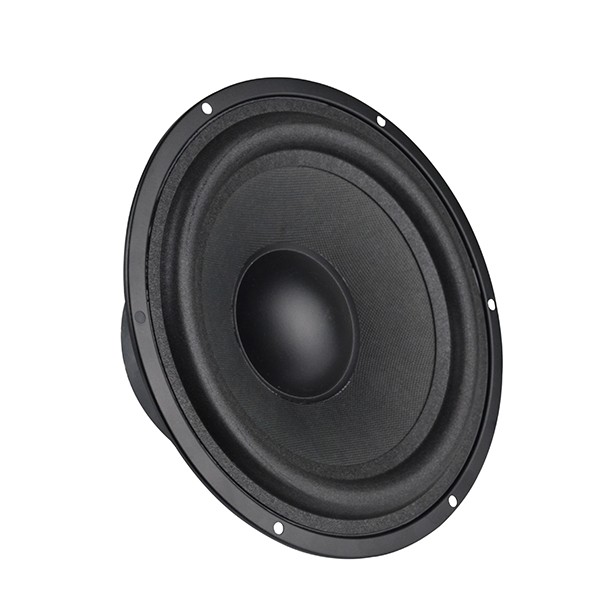 8 inch woofer